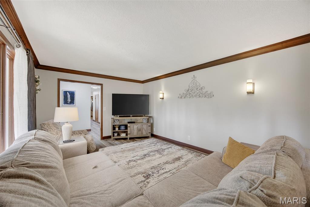 Vista Heights Sub #2 - Residential