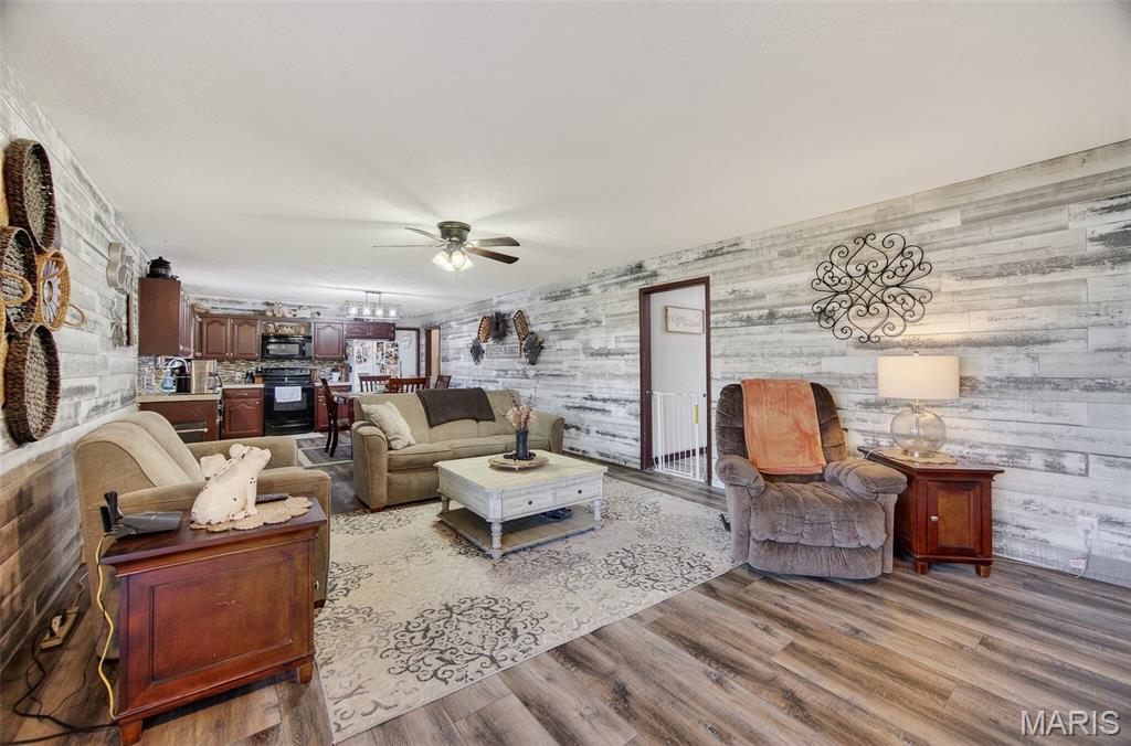 Vista Heights Sub #2 - Residential