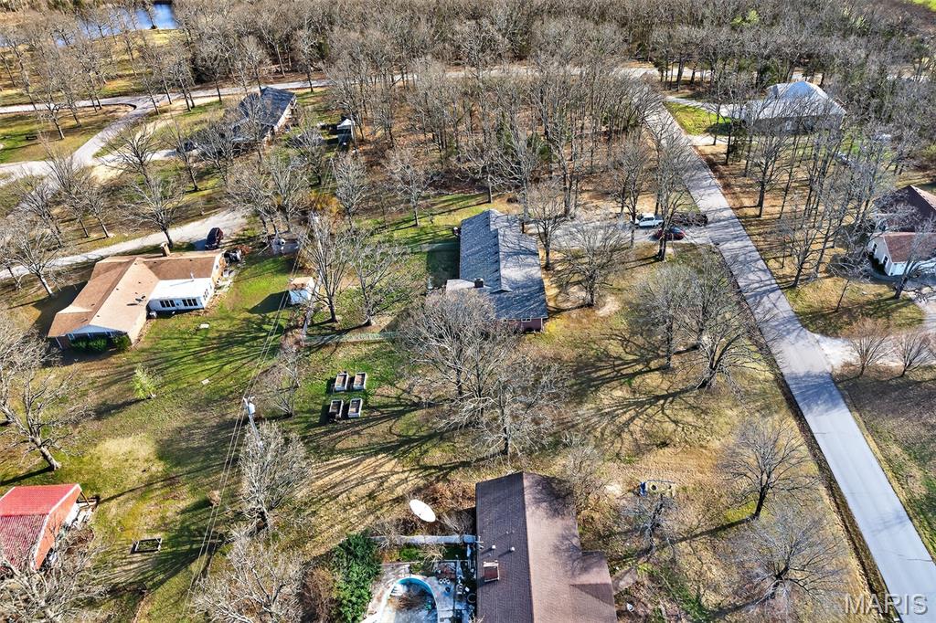 Vista Heights Sub #2 - Residential