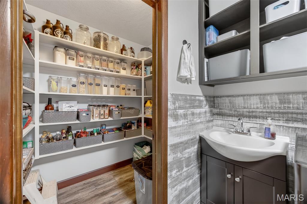 Vista Heights Sub #2 - Residential