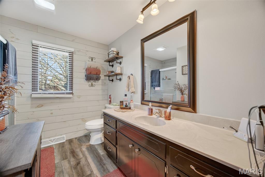 Vista Heights Sub #2 - Residential