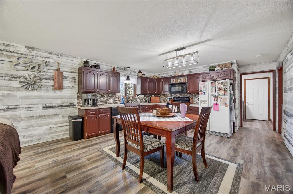 Vista Heights Sub #2 - Residential