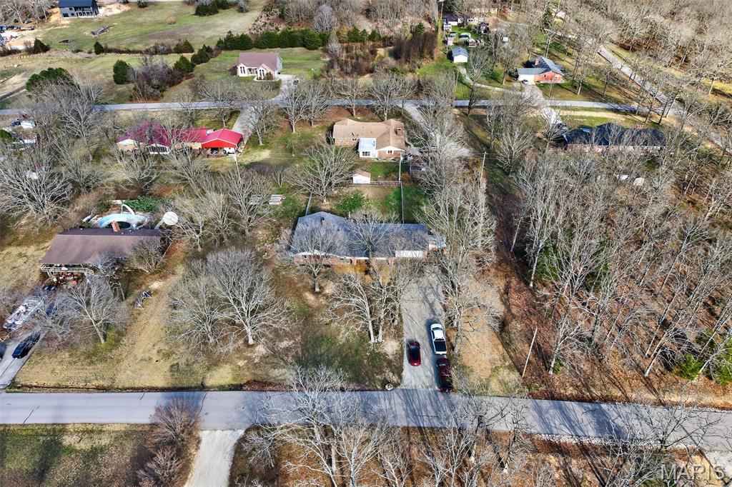 Vista Heights Sub #2 - Residential