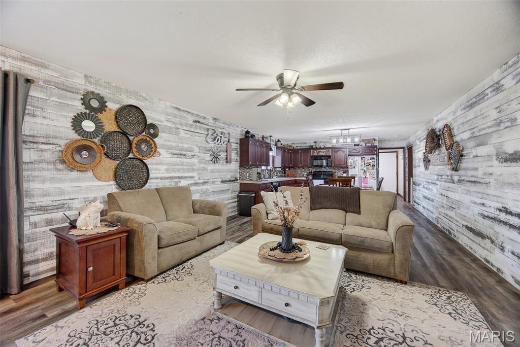 Vista Heights Sub #2 - Residential