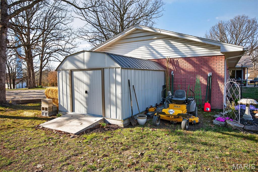 Vista Heights Sub #2 - Residential