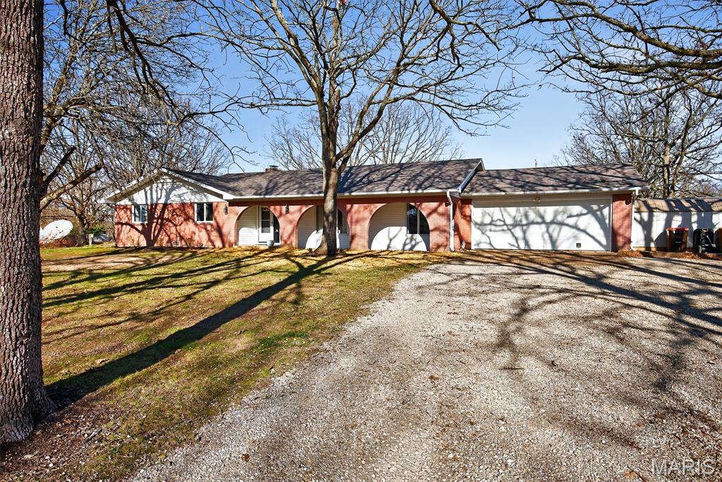 Vista Heights Sub #2 - Residential