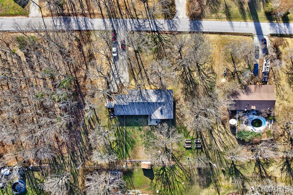 Vista Heights Sub #2 - Residential