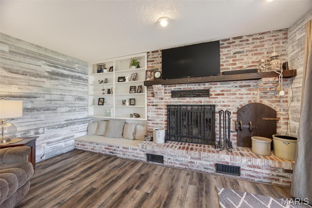 Vista Heights Sub #2 - Residential