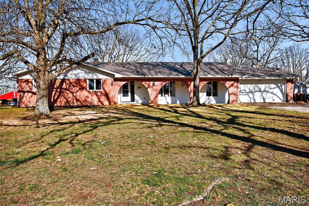 Vista Heights Sub #2 - Residential