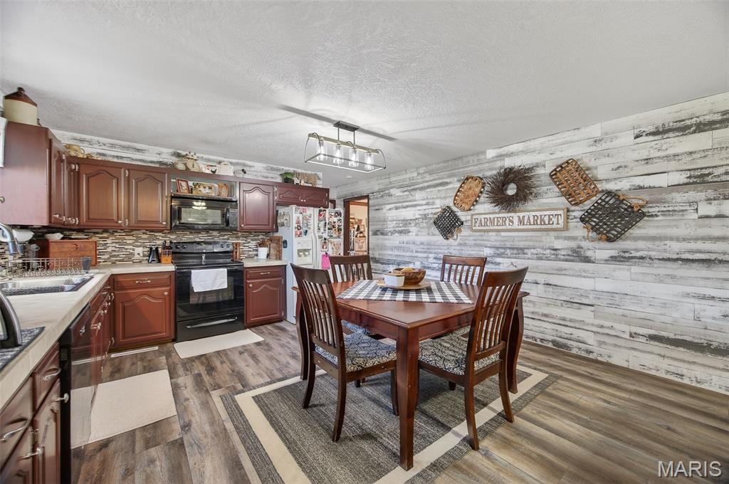 Vista Heights Sub #2 - Residential