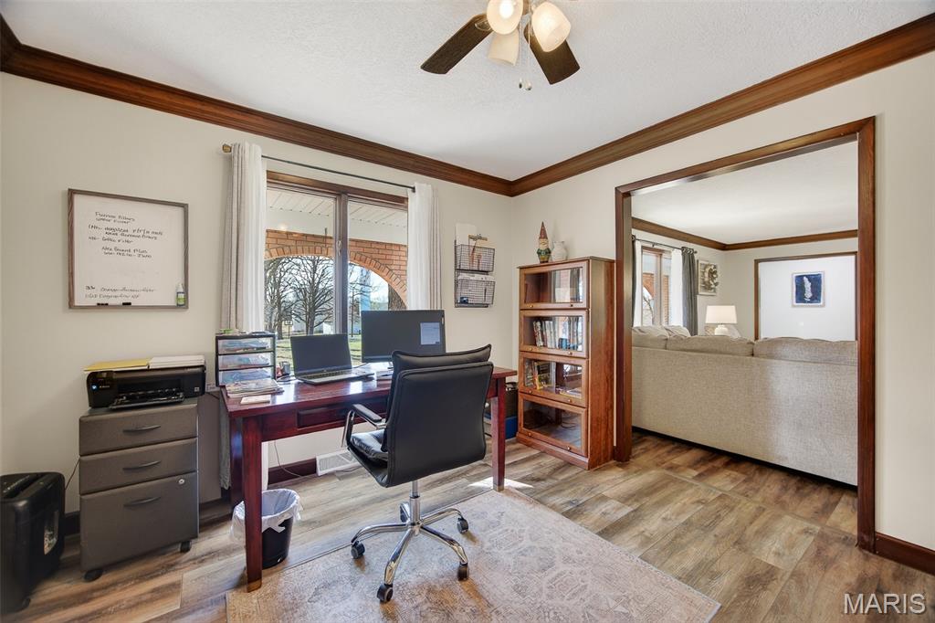 Vista Heights Sub #2 - Residential