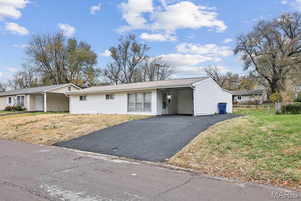 Woodson Hills - Residential