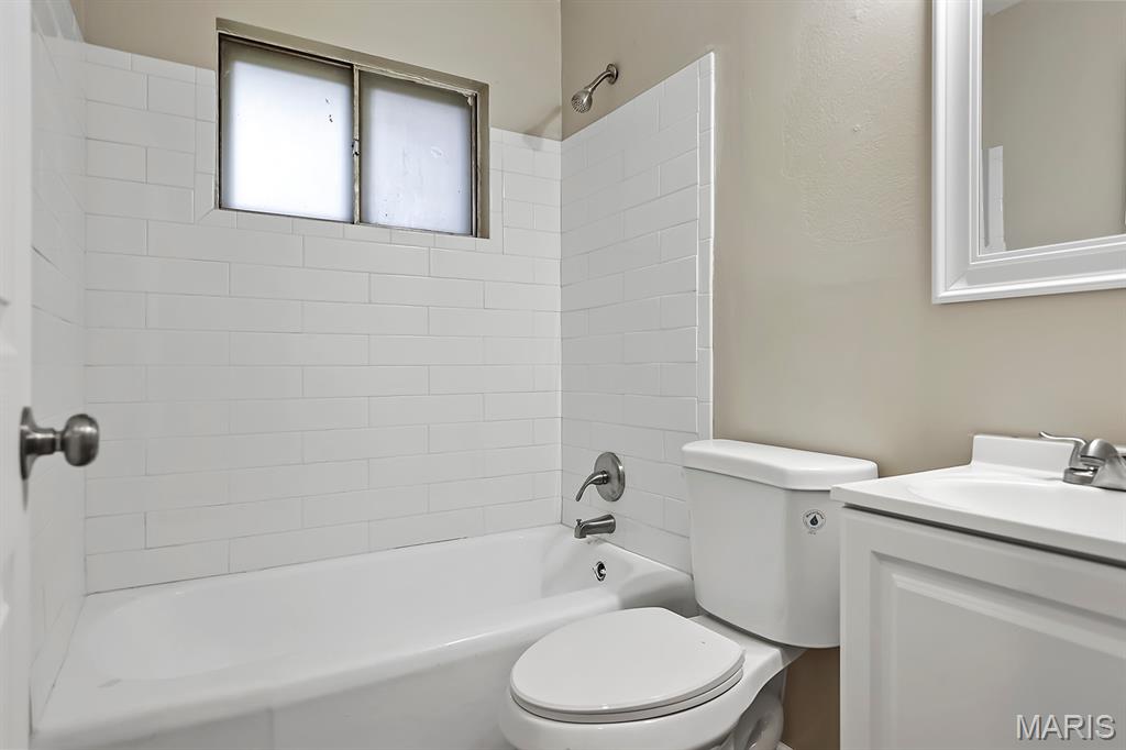 Woodson Hills - Residential