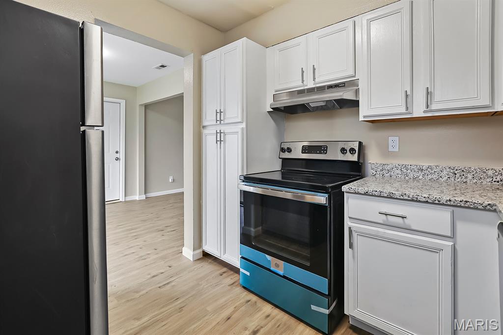 Woodson Hills - Residential