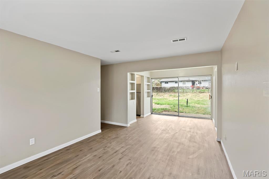 Woodson Hills - Residential