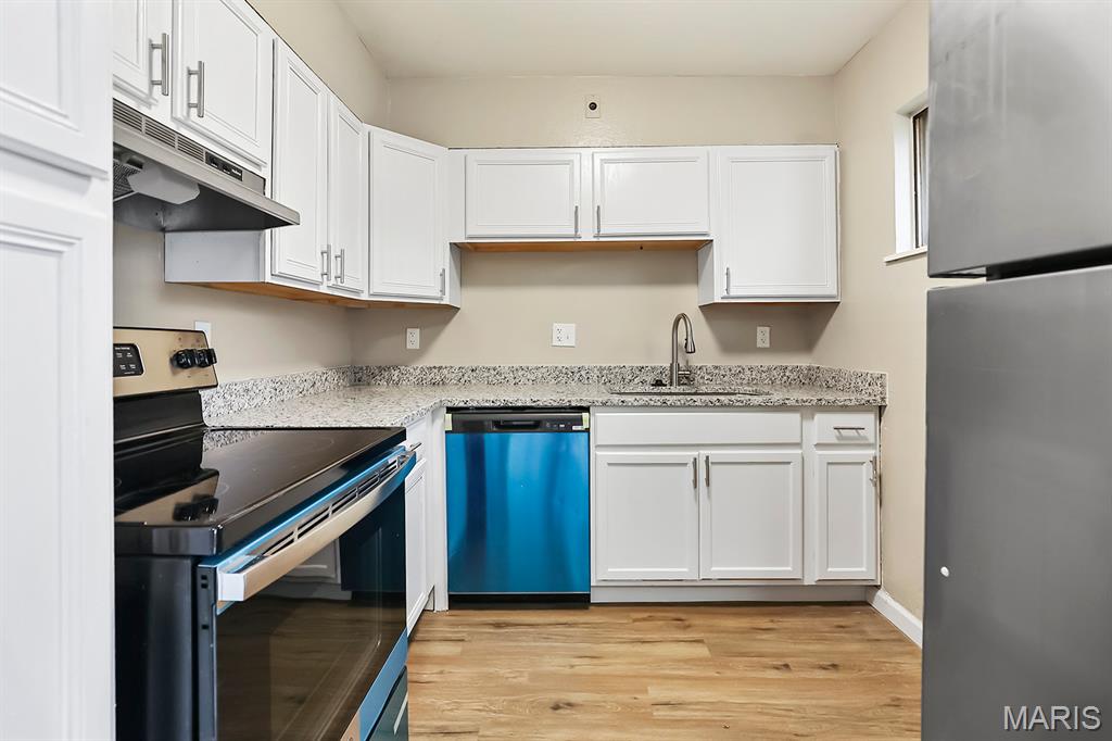 Woodson Hills - Residential
