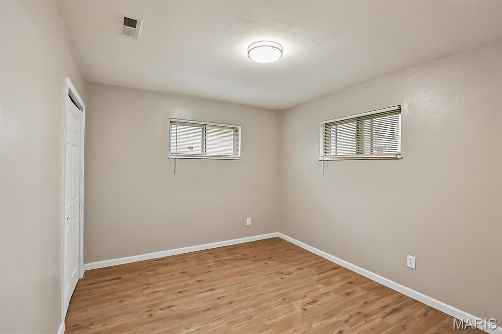 Woodson Hills - Residential