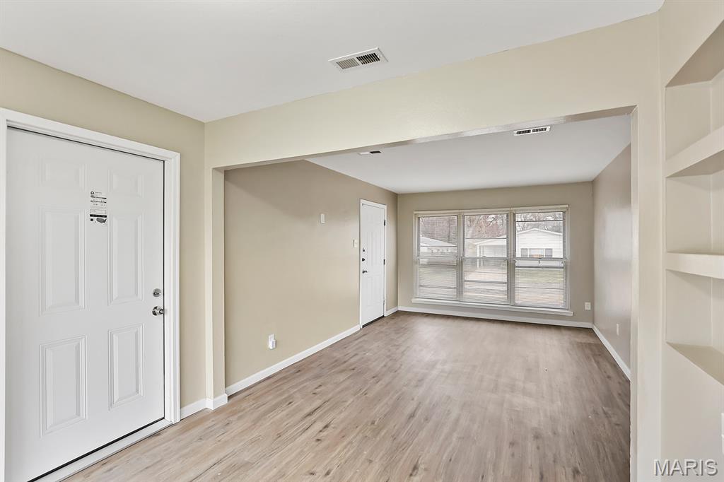 Woodson Hills - Residential
