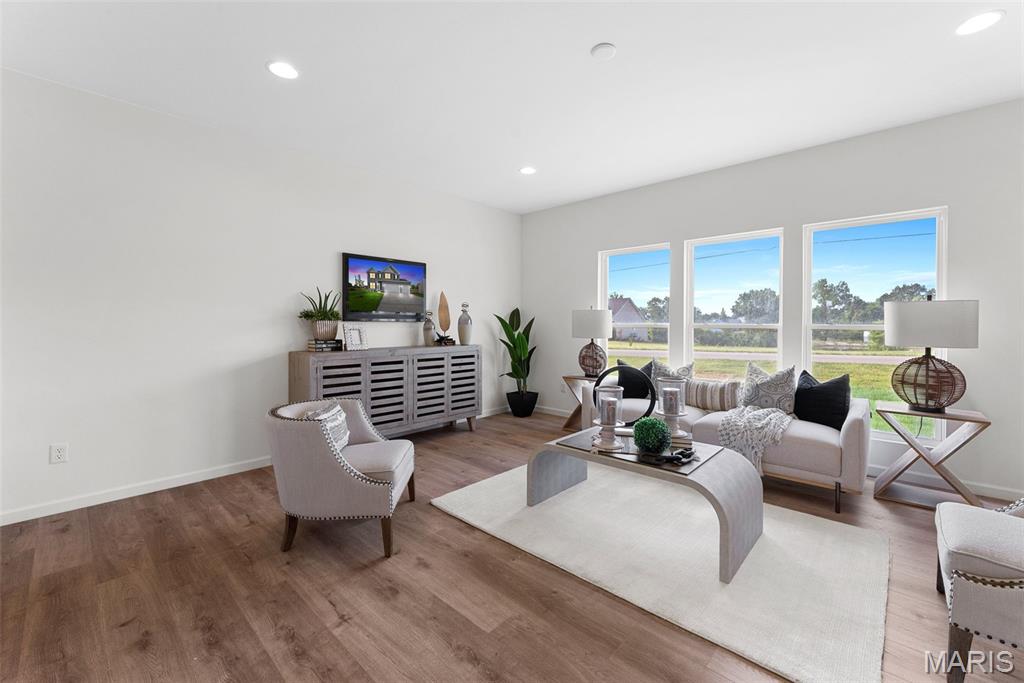 1 Barkley @ Providence Estates