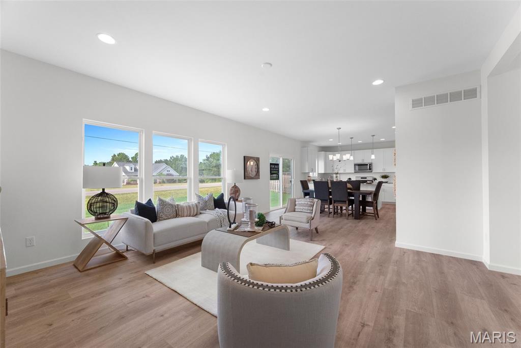 1 Barkley @ Providence Estates