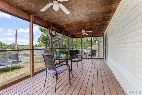 Tiny photo for 127 N 8th Street, Festus, MO 63028 (MLS # 26058271)