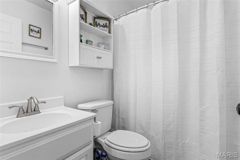 Tiny photo for 127 N 8th Street, Festus, MO 63028 (MLS # 26058271)