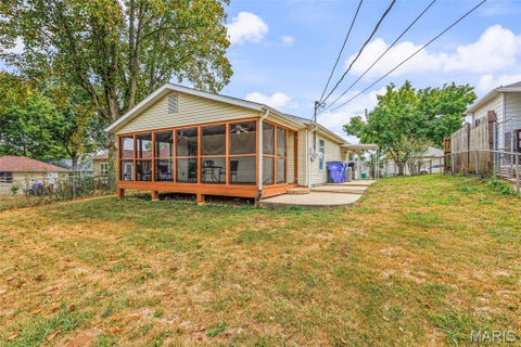 Tiny photo for 127 N 8th Street, Festus, MO 63028 (MLS # 26058271)