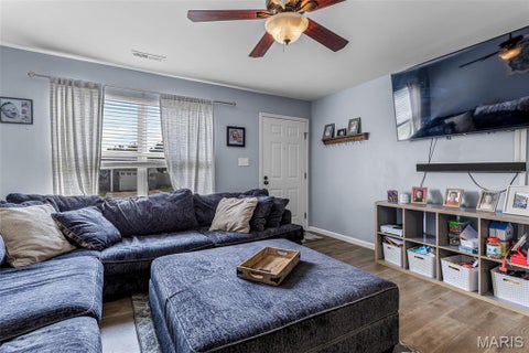 Tiny photo for 127 N 8th Street, Festus, MO 63028 (MLS # 26058271)