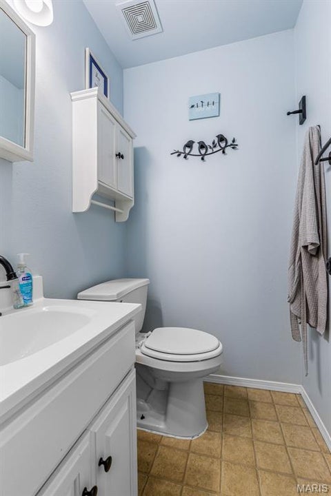 Tiny photo for 127 N 8th Street, Festus, MO 63028 (MLS # 26058271)