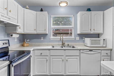 Tiny photo for 127 N 8th Street, Festus, MO 63028 (MLS # 26058271)