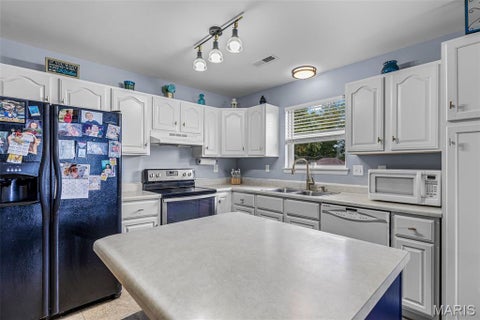 Tiny photo for 127 N 8th Street, Festus, MO 63028 (MLS # 26058271)