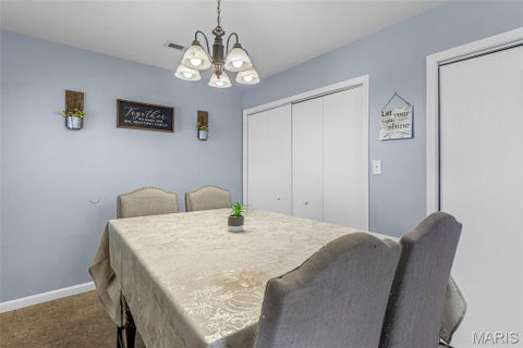 Tiny photo for 127 N 8th Street, Festus, MO 63028 (MLS # 26058271)