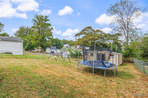 Tiny photo for 127 N 8th Street, Festus, MO 63028 (MLS # 26058271)