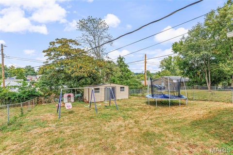 Tiny photo for 127 N 8th Street, Festus, MO 63028 (MLS # 26058271)