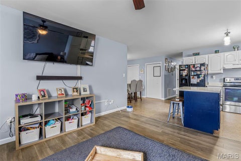 Tiny photo for 127 N 8th Street, Festus, MO 63028 (MLS # 26058271)