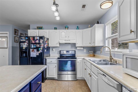 Tiny photo for 127 N 8th Street, Festus, MO 63028 (MLS # 26058271)