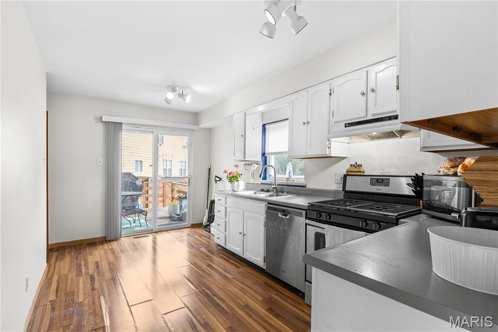 Spencer Place - Residential