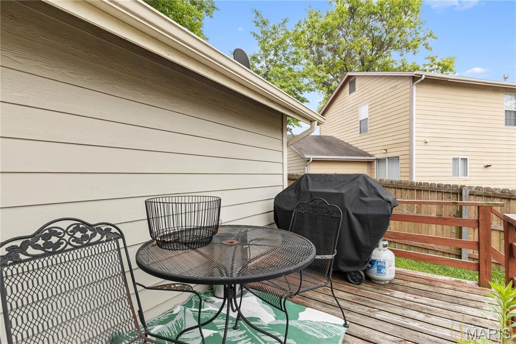 Spencer Place - Residential