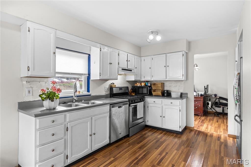 Spencer Place - Residential