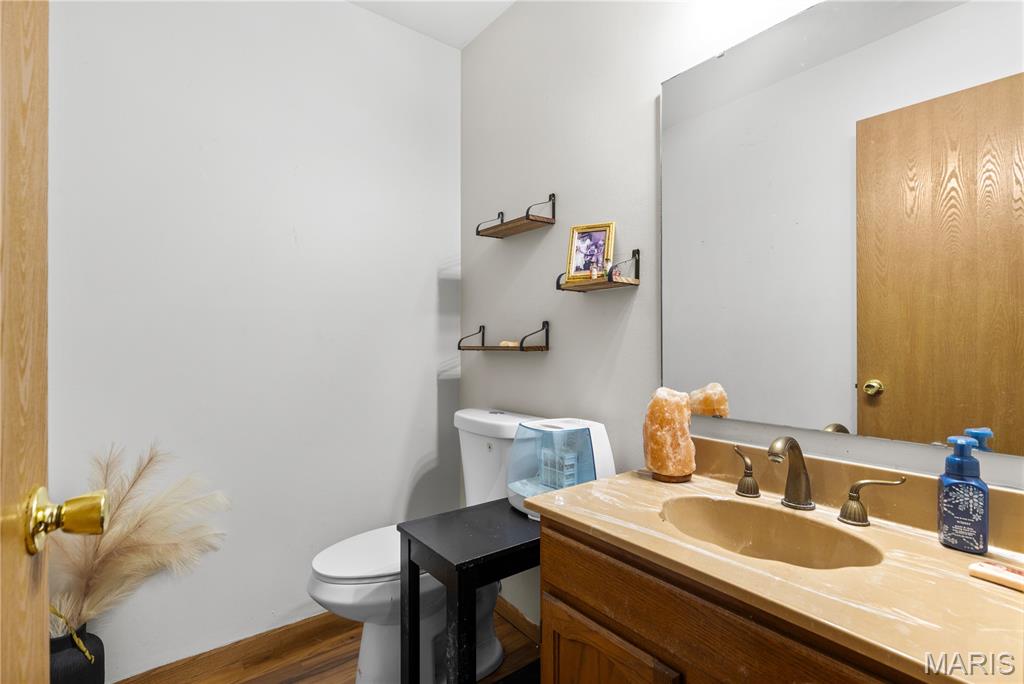 Spencer Place - Residential