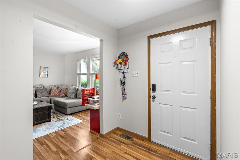 Spencer Place - Residential