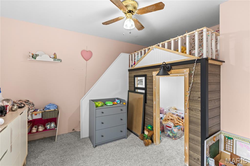 Spencer Place - Residential