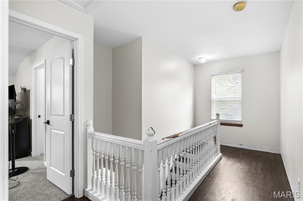 Spencer Place - Residential
