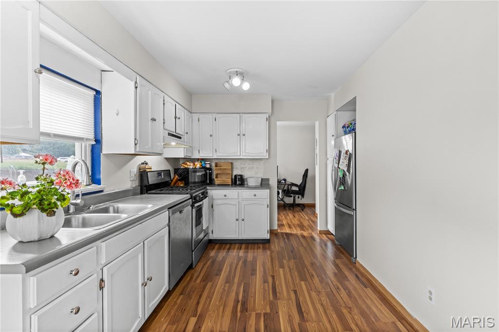 Spencer Place - Residential