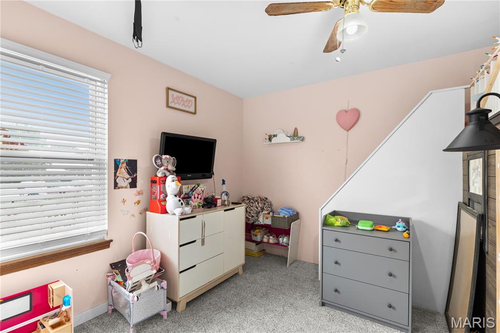 Spencer Place - Residential