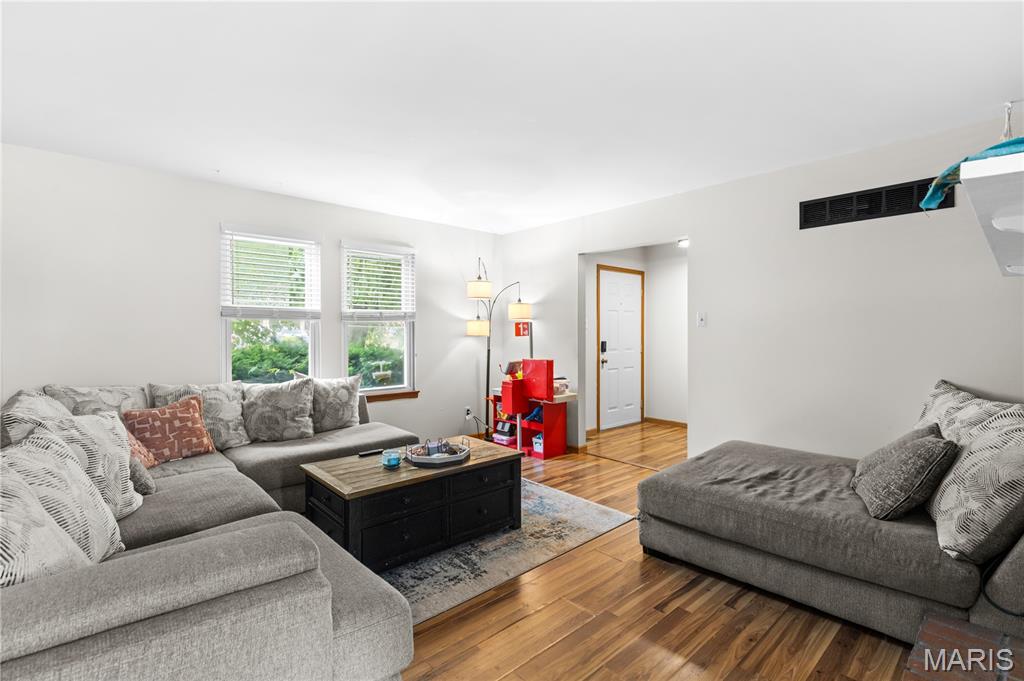 Spencer Place - Residential