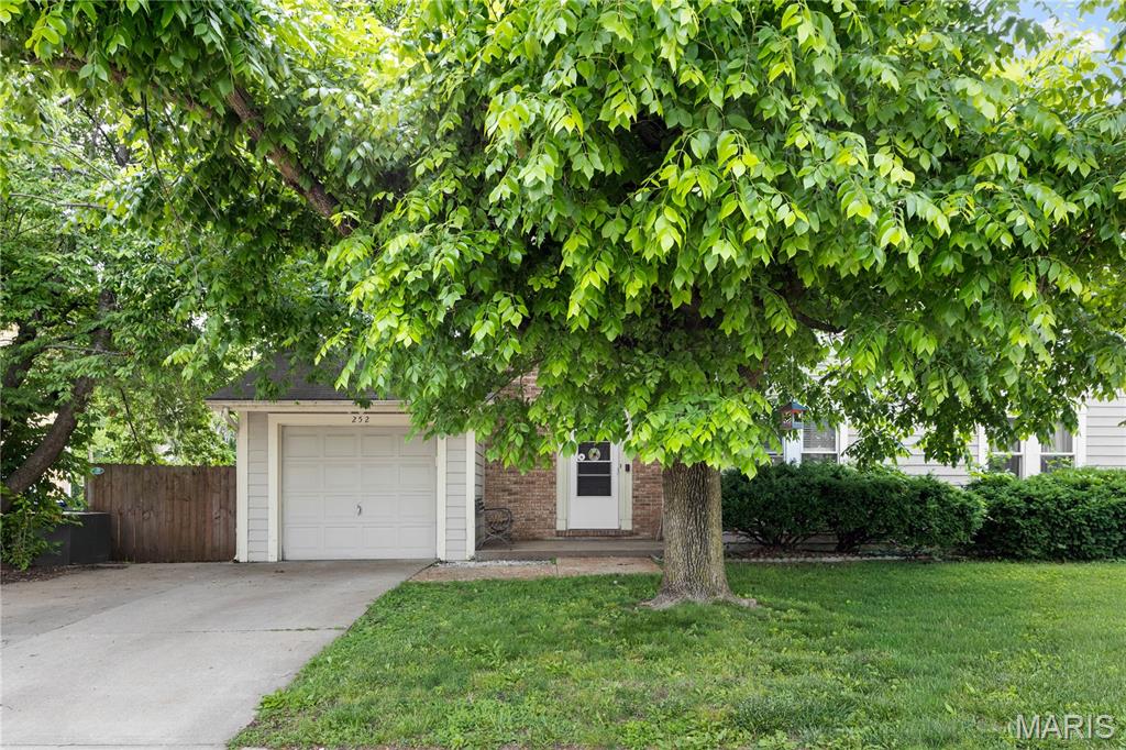 Spencer Place - Residential