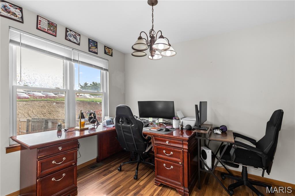 Spencer Place - Residential