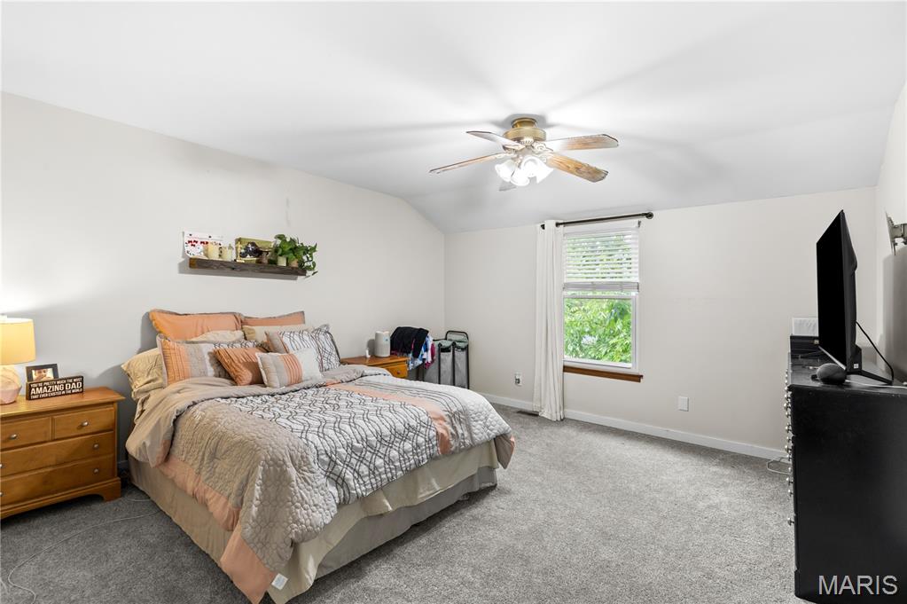 Spencer Place - Residential