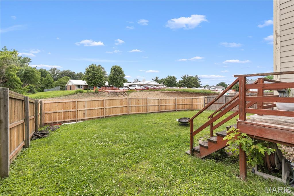 Spencer Place - Residential